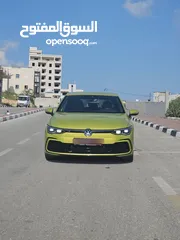  11 جولف  2020 etsi MK8