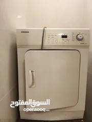  3 نشافة Dryer