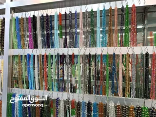  7 مسبحة سبحه سبحة تسبيح مسابح مرتبة قويه مع خدمة توصيل