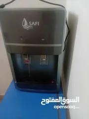  1 كولر ماء للبيع
