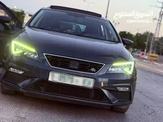  7 سيت ليون اف ار 2021فل