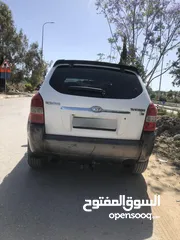  5 جب توسان للبيع
