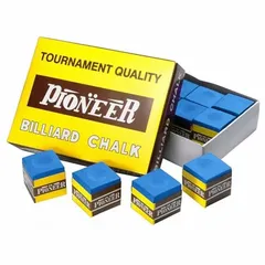  2 billiard accessories