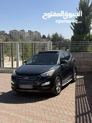  1 هواندي سنتافي 2015