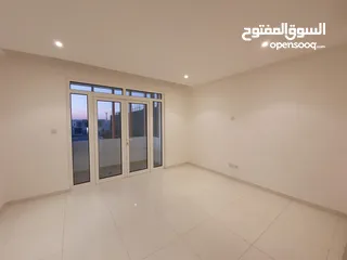  2 2 BR Townhouse with Private Garden in Al Mouj