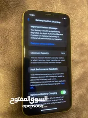  3 Iphone XR 64 Gb ايفون