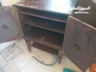  2 فرن قديم للبيع