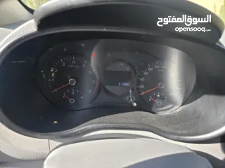  4 كيا بيكانتو 2018