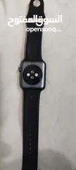  3 ابل واتش الجيل الثالث  apple watch 3