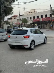  11 سيات ابيزا FR