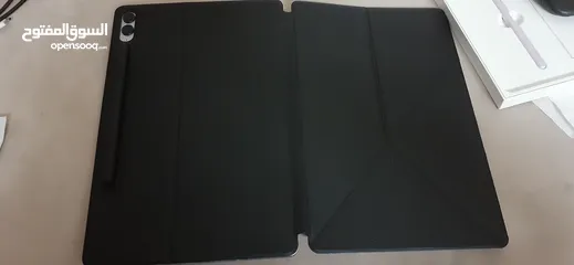  3 جالكسي تاب s9 fe اللون لافندر