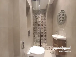  3 Furnished Apartment For Rent In 4th Circle  ( Property 36438 )-174821766
