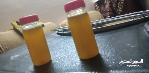 3 زيت خردل خام لتقوية الشعر وتفتيح البشره وزيادة المناعة وفك الضغط العضلي واراحة العضلات