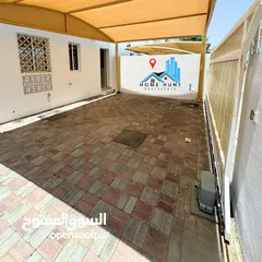  24 AL HAIL  WELL MAINTAINED 5+1 BR VILLA