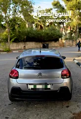  5 شتروسن c3 ايركروس 2019