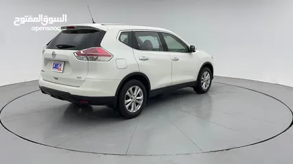  3 (FREE HOME TEST DRIVE AND ZERO DOWN PAYMENT) NISSAN X TRAIL