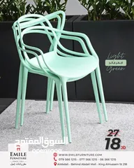  7 كرسي سبايدر عظم بجودة عالية وألوان مميزة وبسعر حرررق!!!!!!