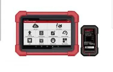  2 جهاز فحص السيارات  X-431 Creader Professional 919 MAX من وكيله الحصري في الاردن