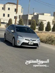  3 تويتا بريوس 2015 تب نظافه ولا غلطه صيانه كامله مكمله قطارة بنزين