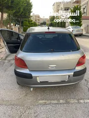  5 بيجو 307 فحص كامل للبيع