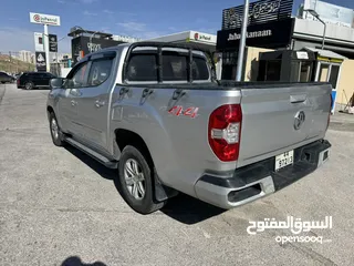  4 Mg T60 2021