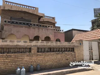  2 ‎  دار للبيع في الجزائر حي عمان بالقرب من شنشل مول
