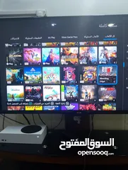  1 اكس بوكس استخدام فقط شهرين يده وملحقات كامل شوف الوصف