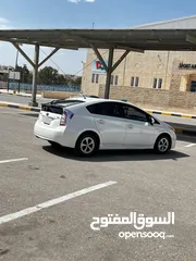  1 تويوتا بريوس 2015
