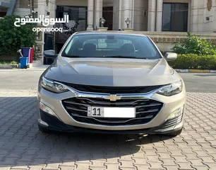  15 ماليبو LT 2022 Malibu 2022 LT