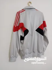  3 جاكيت  Adidas Sport اديداس سبورت اصلي مستعمل بحالة ممتازة