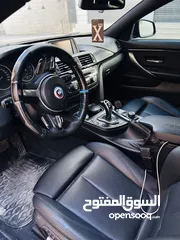  10 Bmw 428i 2016