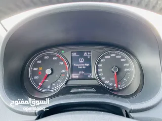  11 سيت ابيزا 2017 اصل اوتماتك السيارة  بحالة الوكالة الله يبارك لصاحب النصيب ..