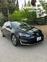  1 e golf premium 2016 بحالة الوكالة للبيع
