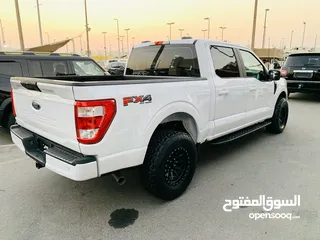  4 فورد F150 امريكي اوراق جمارك 2023