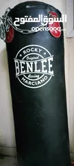  1 Boxing bag