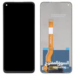  1 شاشة OnePlus Nord CE 2 Lite 5G
