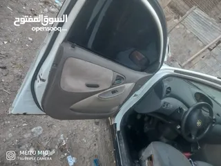  4 ايكو خليجي جير عادي