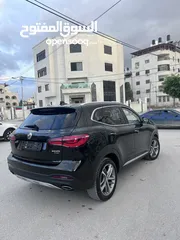  5 ام جي فل مسكر غرفه خمري فخامه