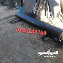  2 جك غسيل سيارات هندي بحالت الوكاله