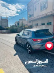  4 سيات ليون 2018