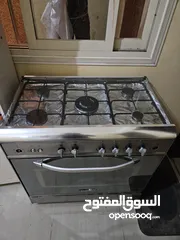  4 طباخ مستعمل للبيع