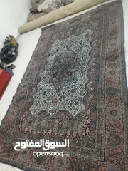  7 سجاد مستعمل للبيع