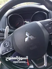  6 ميتسوبيشي asx اسود ايد أولى استعمال نظيف، في مجال بالسعر التواصل على الواتساب حصرا