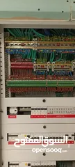  10 كهرباء 1فاز/ 3فاز