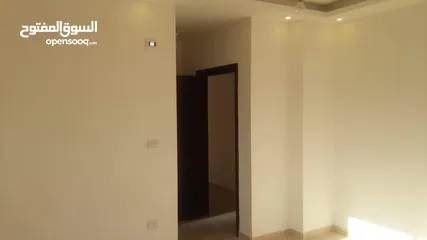  4 شقة طابقية في طبربور - ضاحية الصفا