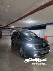 5 سورنتو. فللللللللل بدون. فتحه فحص نخب بسعررررر طحن. طحن