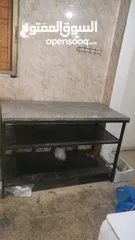  2 ثلاجه كولا بابين وميزان NVK وسيستم مبيعات