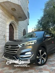  2 هونداي توسان