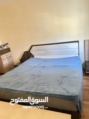  7 غرفه نوم تركي مستعمله للبيع