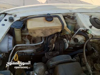  10 هونداي اكسنت موديل 1997 قصة الدب
